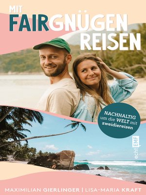 cover image of Mit Fairgnügen reisen